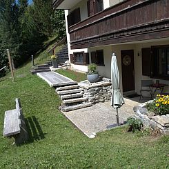 Appartement Familienunterkunft Furnerschhus Churwalden für 