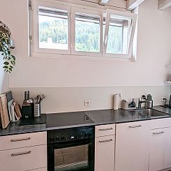 Appartement Sper Prada
