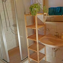 Appartement Bio-Hirschfarm, Versam, (Versam).