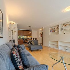 Appartement Irmella 39 by Arosa Vacations