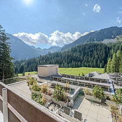Appartement Irmella 39 by Arosa Vacations