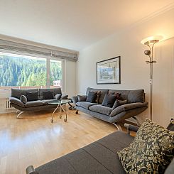 Appartement Irmella 39 by Arosa Vacations