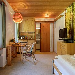 Appartement Promenade Apt 414