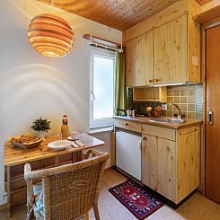 Appartement Promenade Apt 414