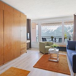 Appartement Promenade (Utoring)