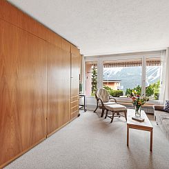 Appartement Promenade Apt 010