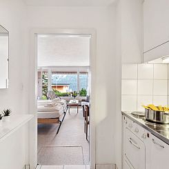 Appartement Promenade Apt 010