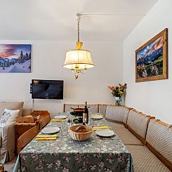 Appartement Promenade (Utoring)