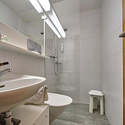 Appartement 2-Bettwohnung