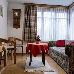 Appartement 2-Bettwohnung