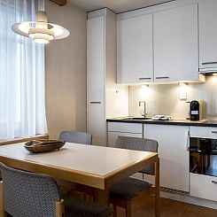 Appartement 2-Bettwohnung