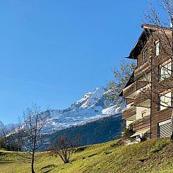 Appartement Casa Solaria