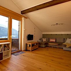 Appartement Casa Solaria