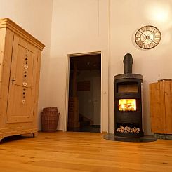 Appartement Casa Solaria