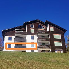 Appartement Gemütlichkeit