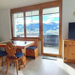 Appartement Gemütlichkeit