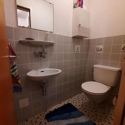 Appartement Gemütlichkeit
