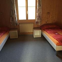 Appartement CasaMarmarolla