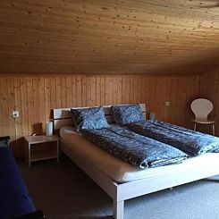 Appartement CasaMarmarolla