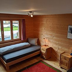 Appartement Casa Canal 27 Cavegn, Brigels, (Breil/Brigels).