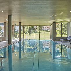Appartement Pradas Resort Brigels, (Breil/Brigels).