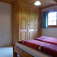 Appartement Casa Muladiras Sutter, Brigels, (Breil/Brigels).