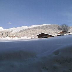 Appartement Casa Muladiras Sutter, Brigels, (Breil/Brigels).