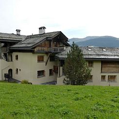 Appartement Casa Muladiras Sutter, Brigels, (Breil/Brigels).