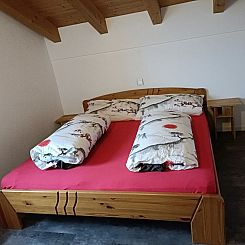 Appartement Bauernhof Cathomas, Brigels, (Breil/Brigels).