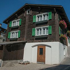Appartement Casa Laghet, Brigels, (Breil/Brigels).