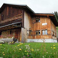 Appartement Maiensäss La Casa Cathomen, Brigels, (Breil/Bri