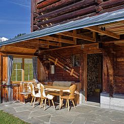 Appartement Maiensäss La Casa Cathomen, Brigels, (Breil/Bri