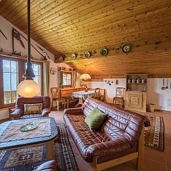 Appartement Casa Panorama Lutz, Brigels, (Breil/Brigels).