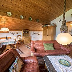 Appartement Casa Panorama Lutz, Brigels, (Breil/Brigels).