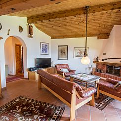 Appartement Casa Panorama Lutz, Brigels, (Breil/Brigels).