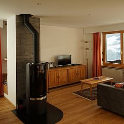 Appartement Casa Splendusa Caduff, Brigels, (Breil/Brigels).