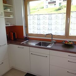 Appartement Casa Splendusa Caduff, Brigels, (Breil/Brigels).