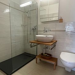 Appartement Casa Splendusa Caduff, Brigels, (Breil/Brigels).