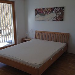 Vakantiehuis Casa Mulinera, Brigels, (Breil/Brigels).