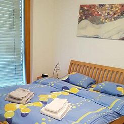 Vakantiehuis Casa Mulinera, Brigels, (Breil/Brigels).