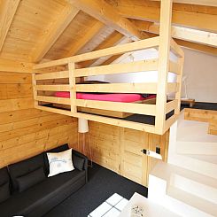 Vakantiehuis Casa Mulinera, Brigels, (Breil/Brigels).