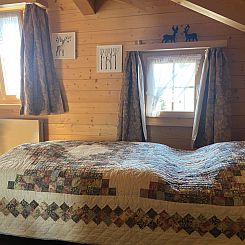 Appartement La Prada Seipel, Brigels, (Breil/Brigels).