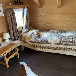 Appartement La Prada Seipel, Brigels, (Breil/Brigels).