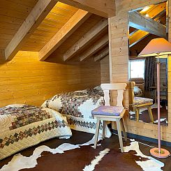 Appartement La Prada Seipel, Brigels, (Breil/Brigels).