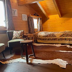 Appartement La Prada Seipel, Brigels, (Breil/Brigels).