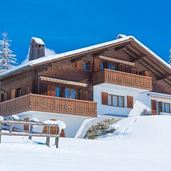 Appartement Casa Panorama Kuhn, Brigels, (Breil/Brigels).