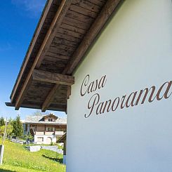 Appartement Casa Panorama Kuhn, Brigels, (Breil/Brigels).