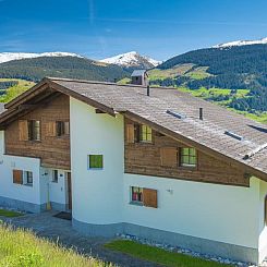 Appartement Casa Panorama Kuhn, Brigels, (Breil/Brigels).