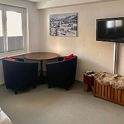 Appartement Studio Arosa von Swisspartments