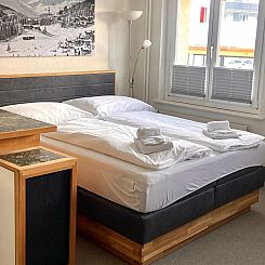 Appartement Studio Arosa von Swisspartments
